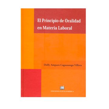 portada EL PRINCIPIO DISCIPLINARIO ESPECIAL DE LA UNIVERSIDAD PUBLICA (in Spanish)