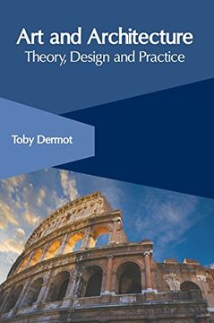 portada Art and Architecture: Theory, Design and Practice (en Inglés)