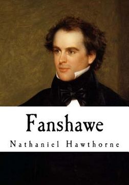 portada Fanshawe (en Inglés)