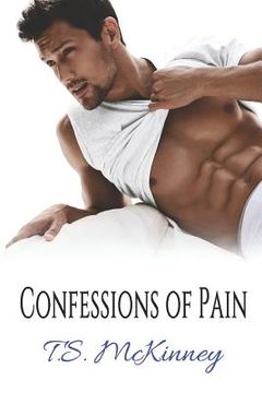 portada Confessions of Pain (en Inglés)