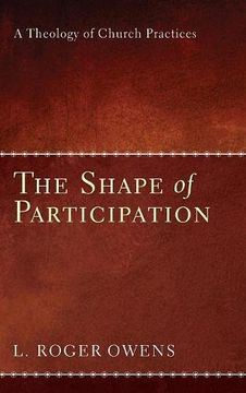 portada The Shape of Participation