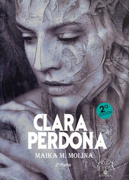 portada Clara Perdona