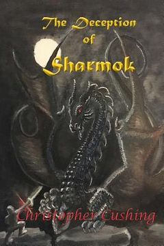 portada The Deception of Sharmok (in English)