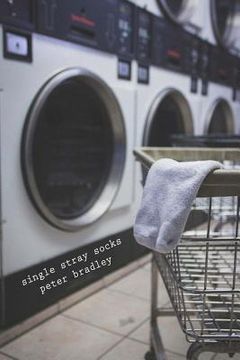 portada single stray socks (en Inglés)