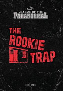 portada The Rookie Trap (in English)