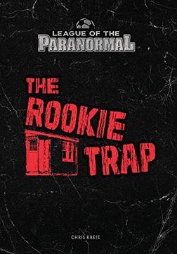 portada The Rookie Trap (en Inglés)