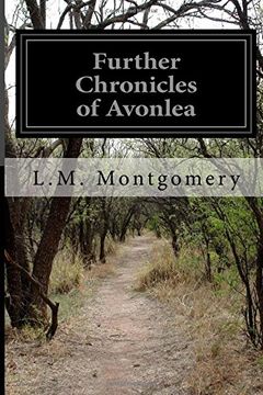 portada Further Chronicles of Avonlea 