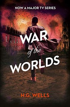 portada The war of the Worlds (Collins Classics) (in English)
