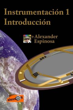 portada Instrumentación 1: Introducción (in Spanish)