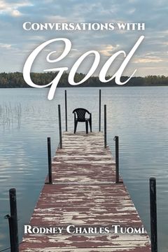 portada Conversations with God (en Inglés)