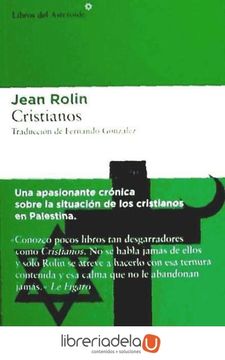portada Cristianos (in Spanish)