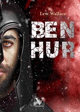 portada Ben-Hur (in Spanish)