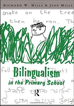 portada Bilingualism in the Primary School: A Handbook for Teachers (en Inglés)