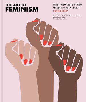 portada The art of Feminism, Revised Edition (en Inglés)
