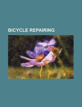 portada bicycle repairing