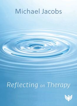 portada Reflecting on Therapy