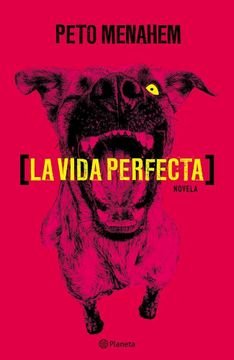 portada La Vida Perfecta (in Spanish)