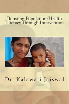 portada Boosting Population-Health Literacy through Intervention