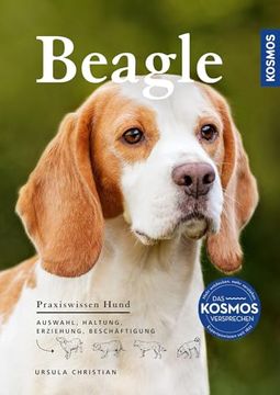 portada Beagle (en Alemán)