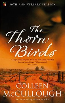 portada The Thorn Birds