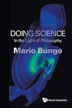 portada Doing Science: In the Light of Philosophy.