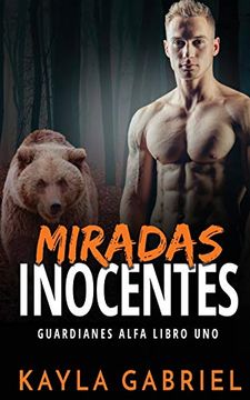 portada Miradas Inocentes (in Spanish)
