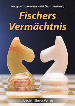 portada Fischers Vermächtnis (en Alemán)