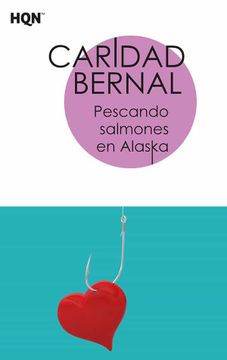 portada Pescando Salmones en Alaska (in Spanish)