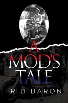 portada A Mod's Tale (en Inglés)