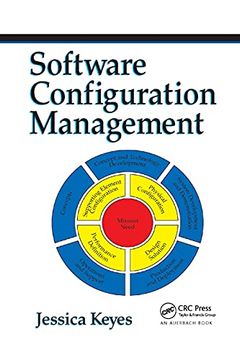 portada Software Configuration Management (in English)
