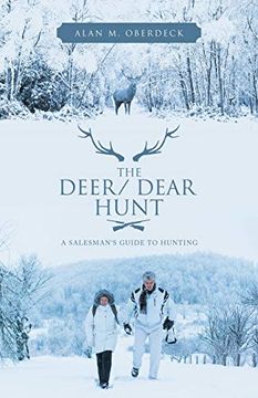 portada The Deer (in English)