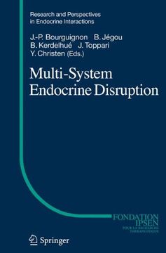 portada multi-system endocrine disruption