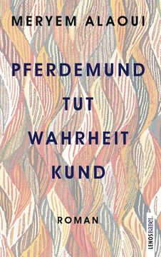 portada Pferdemund tut Wahrheit Kund (en Alemán)