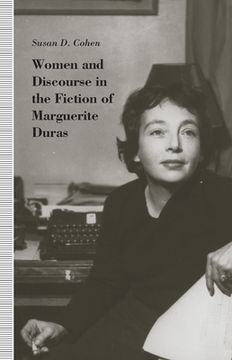 portada women & discourse (in English)