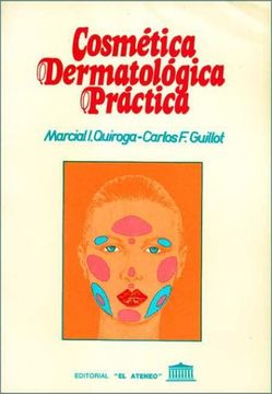 portada Cosmetica Dermatologica Practica