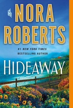 portada Hideaway: A Novel (en Inglés)