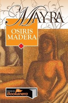 portada Mayra (in Spanish)