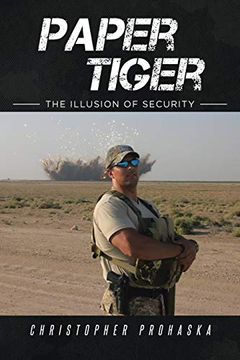portada Paper Tiger: The Illusion of Security (en Inglés)