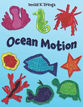 portada Ocean Motion 