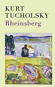portada Rheinsberg ein Bilderbuch für Verliebte (en Alemán)