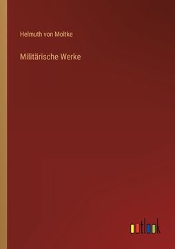 portada Militärische Werke (in German)