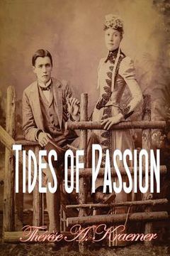 portada Tides Of Passion (en Inglés)