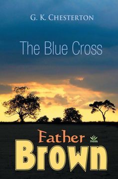 portada The Blue Cross (Father Brown) (en Inglés)