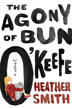 portada The Agony of bun O'keefe 