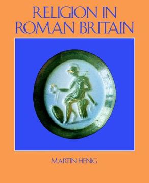 portada religion in roman britain