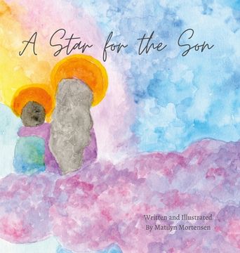 portada A Star for the Son (en Inglés)