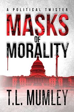 portada Masks of Morality