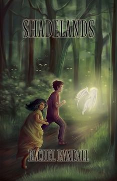 portada Shadelands (en Inglés)