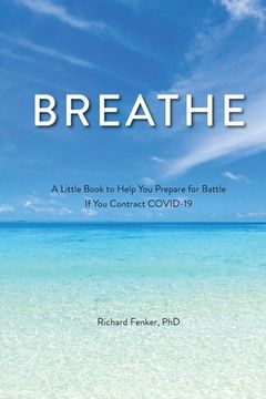 portada Breathe (en Inglés)