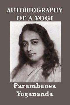 portada Autobiography of a Yogi - With Pictures